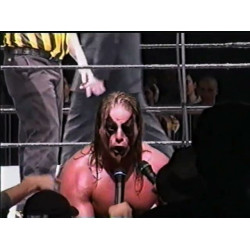 CZW March 27, 2004 "Aftershock" - Pistoia, Italy (Download) CZW March 27, 2004 "Aftershock" - Pistoia, Italy (Download)