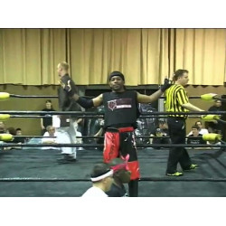 CZW April 30, 2004 "Face Off" Allentown, PA (Download) CZW April 30, 2004 "Face Off" Allentown, PA (Download)