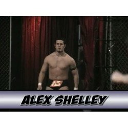 CZW May 1, 2004 "Apocalypse" - Philadelphia, PA (Download) CZW May 1, 2004 "Apocalypse" - Philadelphia, PA (Download)