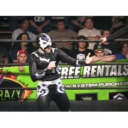CZW June 12, 2004 "Trifecta Elimination 2" - Philadelphia, PA (Download) CZW June 12, 2004 "Trifecta Elimination 2" - Philadelphia, PA (Download)