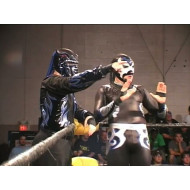 CZW September 11, 2004 "High Stakes 2: Afternoon Show" - Philadelphia, PA (Download) CZW September 11, 2004 "High Stakes 2: Afternoon Show" - Philadelphia, PA (Download)