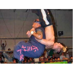 CZW July 10, 2004 "Best of the Best 4" - Philadelphia, PA (Download) CZW July 10, 2004 "Best of the Best 4" - Philadelphia, PA (Download)