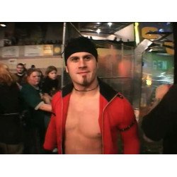 CZW January 8, 2005 "Gen Z" Philadelphia, PA (Download) CZW January 8, 2005 "Gen Z" Philadelphia, PA (Download)