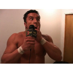 CZW March 12, 2005 "Liberated" - Philadelphia, PA (Download) CZW March 12, 2005 "Liberated" - Philadelphia, PA (Download)