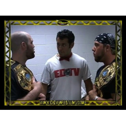 CZW April 2, 2005 "Trifecta 3" - Philadelphia, PA (Download)  CZW April 2, 2005 "Trifecta 3" - Philadelphia, PA (Download)