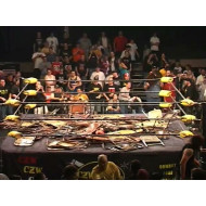 CZW June 11, 2005 "Violent By Design" - Philadelphia, PA (Download) CZW June 11, 2005 "Violent By Design" - Philadelphia, PA (Download)