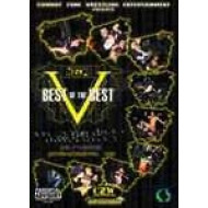 CZW DVD May 14, 2005 "Best Of The Best V" - Philadelphia, PA CZW DVD May 14, 2005 "Best Of The Best V" - Philadelphia, PA