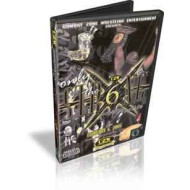 CZW DVD February 5, 2005 "Only the Strong" - Philadelphia, PA CZW DVD February 5, 2005 "Only the Strong" - Philadelphia, PA