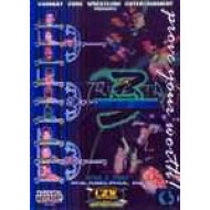 CZW DVD April 2, 2005 "Trifecta 3" - Philadelphia, PA CZW DVD April 2, 2005 "Trifecta 3" - Philadelphia, PA