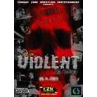 CZW DVD June 11, 2005 "Violent By Design" - Philadelphia, PA CZW DVD June 11, 2005 "Violent By Design" - Philadelphia, PA