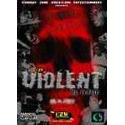 CZW DVD June 11, 2005 "Violent By Design" - Philadelphia, PA CZW DVD June 11, 2005 "Violent By Design" - Philadelphia, PA