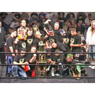 CZW May 14, 2005 "Best of the Best 5" - Philadelphia, PA (Download) CZW May 14, 2005 "Best of the Best 5" - Philadelphia, PA (Download)