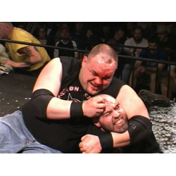 CZW March 11, 2006 "When 2 Worlds Collide" - Philadelphia, PA (Download) CZW March 11, 2006 "When 2 Worlds Collide" - Philadelphia, PA (Download)