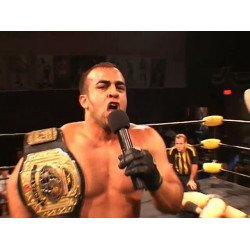 CZW September 9, 2006 "Chris Cash Memorial Show - Down With The Sickness 2" - Philadelphia, PA (Download)