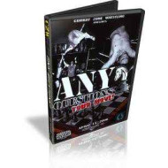 CZW DVD April 15, 2006 "Any Questions?" - Philadelphia, PA CZW DVD April 15, 2006 "Any Questions?" - Philadelphia, PA
