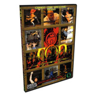 CZW DVD December 9, 2006 "Cage Of Death 8" - Philadelphia, PA CZW DVD December 9, 2006 "Cage Of Death 8" - Philadelphia, PA