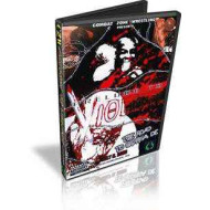 CZW DVD July 8, 2006 "Prelude To Violence" - Philadelphia, PA CZW DVD July 8, 2006 "Prelude To Violence" - Philadelphia, PA