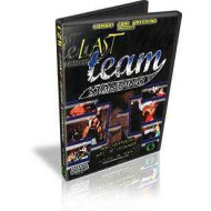 CZW DVD October 14, 2006 "Last Team Standing" - Philadelphia, PA CZW DVD October 14, 2006 "Last Team Standing" - Philadelphia, PA