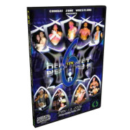 CZW DVD May 13, 2006 "Best Of The Best 6" - Philadelphia, PA CZW DVD May 13, 2006 "Best Of The Best 6" - Philadelphia, PA