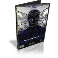 CZW DVD October 15, 2006 "FEAR" - Middleton, DE CZW DVD October 15, 2006 "FEAR" - Middleton, DE