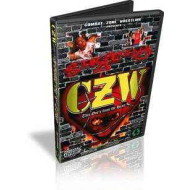 CZW DVD June 10, 2006 "Strictly CZW" - Philadelphia, PA CZW DVD June 10, 2006 "Strictly CZW" - Philadelphia, PA