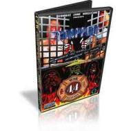 CZW DVD August 12, 2006 "Trapped" - Philadelphia, PA CZW DVD August 12, 2006 "Trapped" - Philadelphia, PA