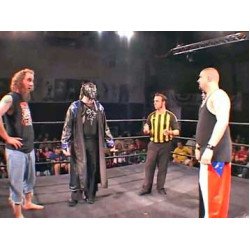 CZW May 13, 2006 "Best of the Best 6" - Philadelphia, PA (Download) CZW May 13, 2006 "Best of the Best 6" - Philadelphia, PA (Download)