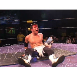 CZW January 13, 2007 "New Year, New Opportunities" - Philadelphia, PA (Download) CZW January 13, 2007 "New Year, New Opportunities" - Philadelphia, PA (Download)