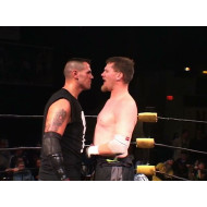 CZW November 10, 2007 "Night Of Infamy 6" - Philadelphia, PA (Download) CZW November 10, 2007 "Night Of Infamy 6" - Philadelphia, PA (Download)