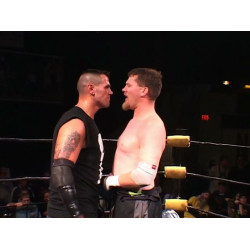 CZW November 10, 2007 "Night Of Infamy 6" - Philadelphia, PA (Download) CZW November 10, 2007 "Night Of Infamy 6" - Philadelphia, PA (Download)