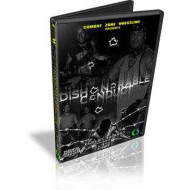 CZW DVD August 11, 2007 "Dishonorable Conduct" - Philadelphia, PA CZW DVD August 11, 2007 "Dishonorable Conduct" - Philadelphia, PA