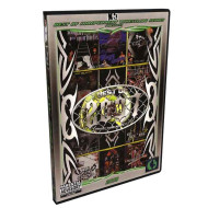 CZW DVD "Best Of 2007" CZW DVD "Best Of 2007"