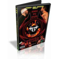 CZW DVD February 10, 2007 "H8" - Philadelphia, PA CZW DVD February 10, 2007 "H8" - Philadelphia, PA