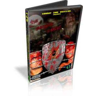 CZW DVD May 12, 2007 "Restore the Order" - Philadelphia, PA CZW DVD May 12, 2007 "Restore the Order" - Philadelphia, PA