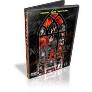 CZW DVD November 10, 2007 "Night of Infamy 6" - Philadelphia, PA CZW DVD November 10, 2007 "Night of Infamy 6" - Philadelphia, PA