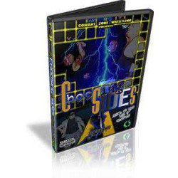 CZW DVD October 13, 2007 "Choosing Sides" - Philadelphia, PA CZW DVD October 13, 2007 "Choosing Sides" - Philadelphia, PA