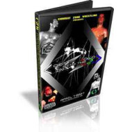 CZW DVD April 7, 2007 "Out With the Old, In With the New" - Philadelphia, PA CZW DVD April 7, 2007 "Out With the Old, In With the New" - Philadelphia, PA