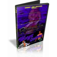 CZW DVD March 10, 2007 "Redemption" - Philadelphia, PA CZW DVD March 10, 2007 "Redemption" - Philadelphia, PA