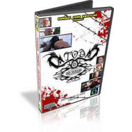 CZW DVD September 15, 2007 "TOD: Fast Forward" - Smyrna, DE CZW DVD September 15, 2007 "TOD: Fast Forward" - Smyrna, DE