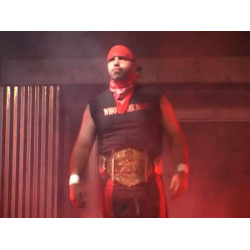 CZW January 12, 2008 "New Year's Resolutions" - Philadelphia, PA (Download) CZW January 12, 2008 "New Year's Resolutions" - Philadelphia, PA (Download)