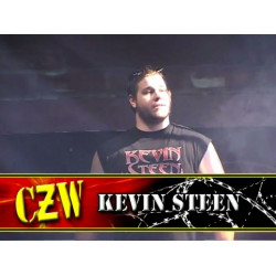 CZW February 9, 2008 "9 F'N Years" - Philadelphia, PA (Download) CZW February 9, 2008 "9 F'N Years" - Philadelphia, PA (Download)