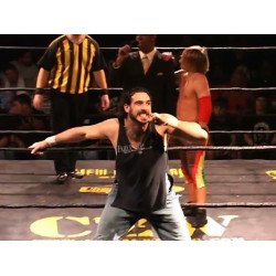 CZW June 14, 2008 "Summer School" - Philadelphia, PA (Download) CZW June 14, 2008 "Summer School" - Philadelphia, PA (Download)