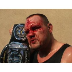 CZW June 21, 2008 "No Pun Intended" - Vineland, New Jersey (Download) CZW June 21, 2008 "No Pun Intended" - Vineland, New Jersey (Download)