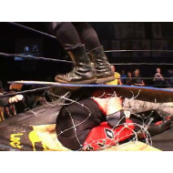 CZW September 13, 2008 "2008: Down With The Sickness 4Ever" - Philadelphia, PA (Download) CZW September 13, 2008 "2008: Down With The Sickness 4Ever" - Philadelphia, PA (Download)