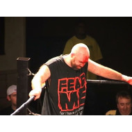 CZW November 8, 2008 "Night of Infamy 7: Greed" - Philadelphia, PA (Download) CZW November 8, 2008 "Night of Infamy 7: Greed" - Philadelphia, PA (Download)