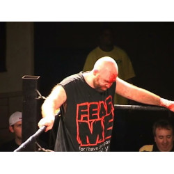CZW November 8, 2008 "Night of Infamy 7: Greed" - Philadelphia, PA (Download) CZW November 8, 2008 "Night of Infamy 7: Greed" - Philadelphia, PA (Download)