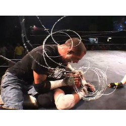 CZW August 9, 2008 "Deja Vu 4" -  Philadelphia, PA (Download) CZW August 9, 2008 "Deja Vu 4" -  Philadelphia, PA (Download)