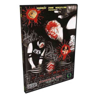 CZW DVD February 9, 2008 "9 F'N Years" - Philadelphia, PA  CZW DVD February 9, 2008 "9 F'N Years" - Philadelphia, PA