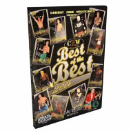 CZW DVD May 10, 2008 "Best Of The Best 8" - Philadelphia, PA CZW DVD May 10, 2008 "Best Of The Best 8" - Philadelphia, PA