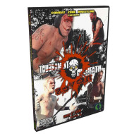 CZW DVD May 17, 2008 "Tournament of Death 7" - Smyrna, DE CZW DVD May 17, 2008 "Tournament of Death 7" - Smyrna, DE